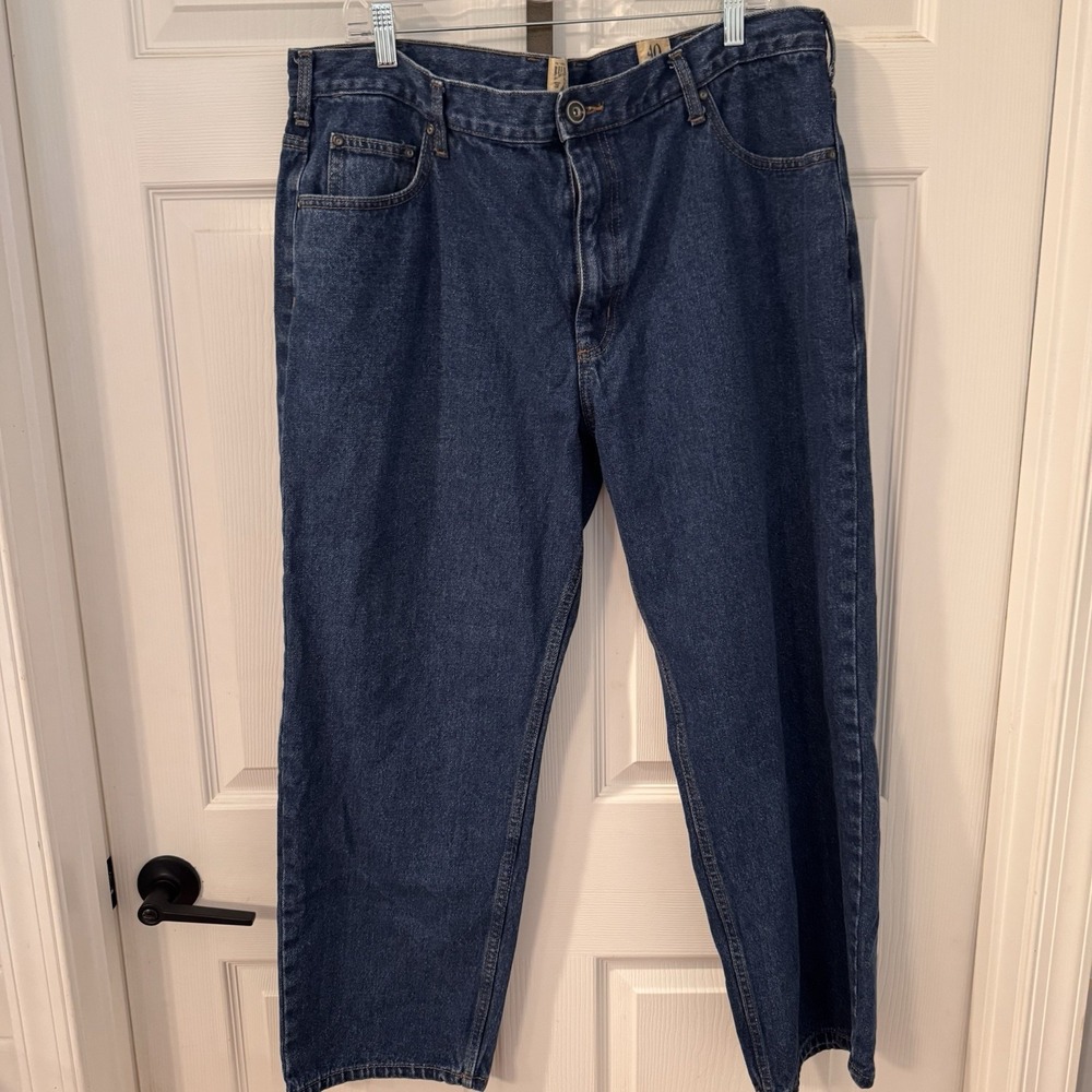 RedHead Jeans Mens 40x30‎ (Actual 39x28) Classic Fit 100% Cotton Workwear